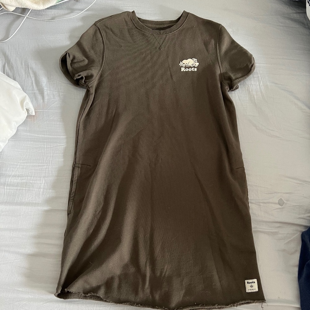 T-shirt Dress